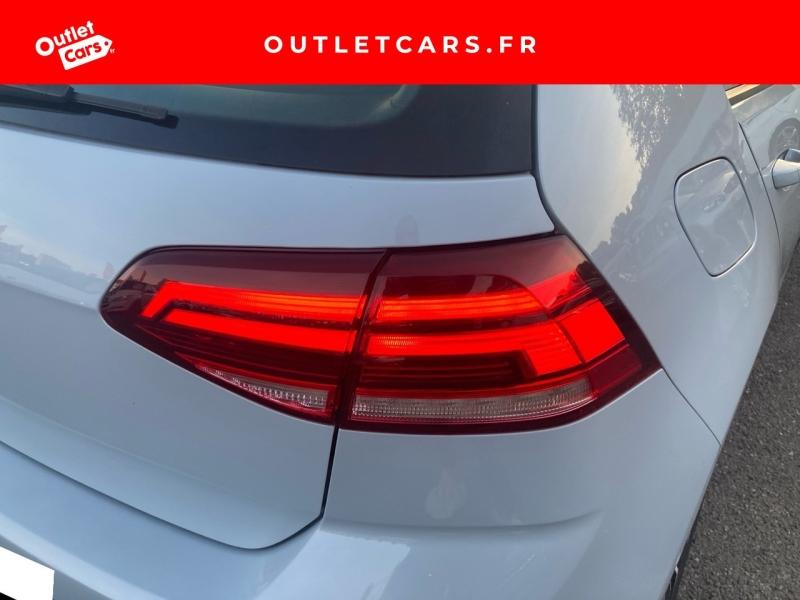 Voitures occasions VOLKSWAGEN GOLF Connect Cagnes-sur-Mer