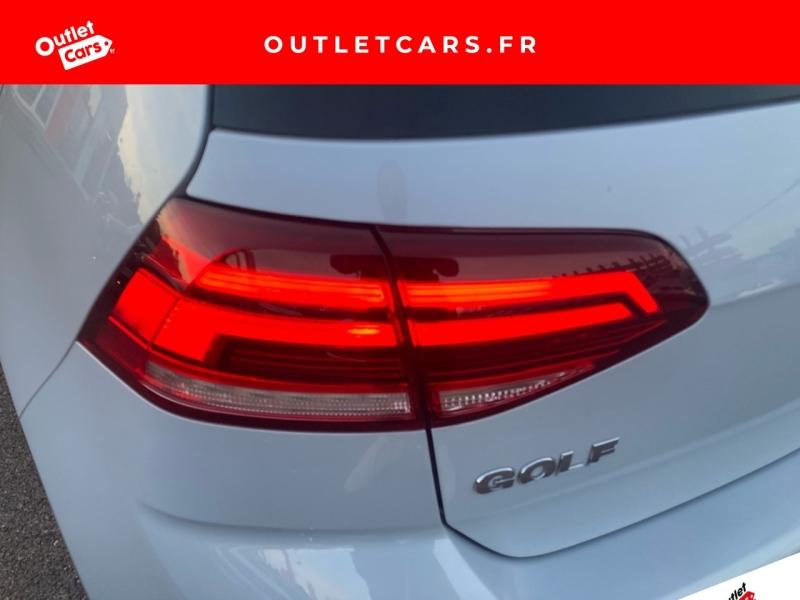 Voitures occasions VOLKSWAGEN GOLF Connect Cagnes-sur-Mer