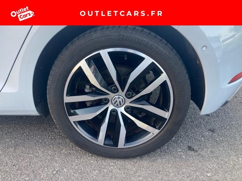 Voitures occasions VOLKSWAGEN GOLF Connect Cagnes-sur-Mer