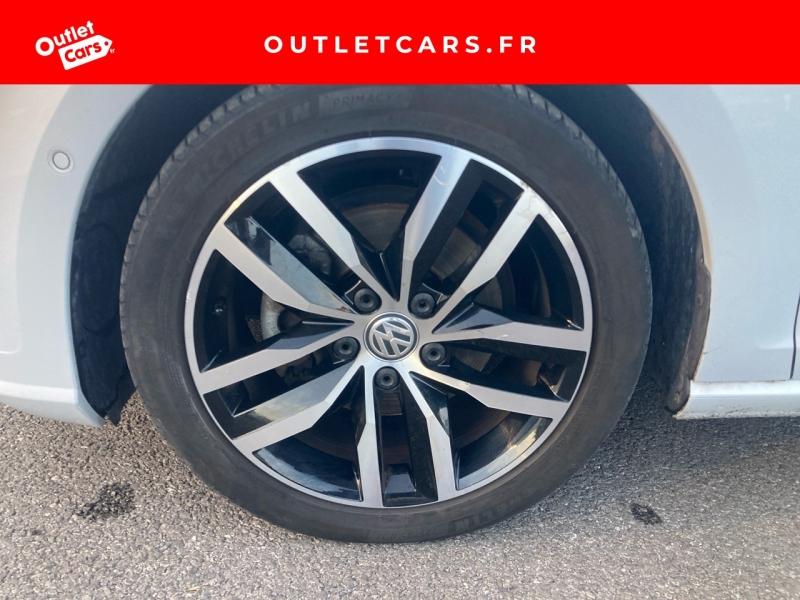 Voitures occasions VOLKSWAGEN GOLF Connect Cagnes-sur-Mer