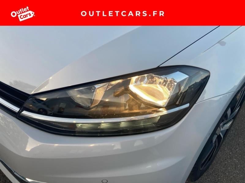 Voitures occasions VOLKSWAGEN GOLF Connect Cagnes-sur-Mer