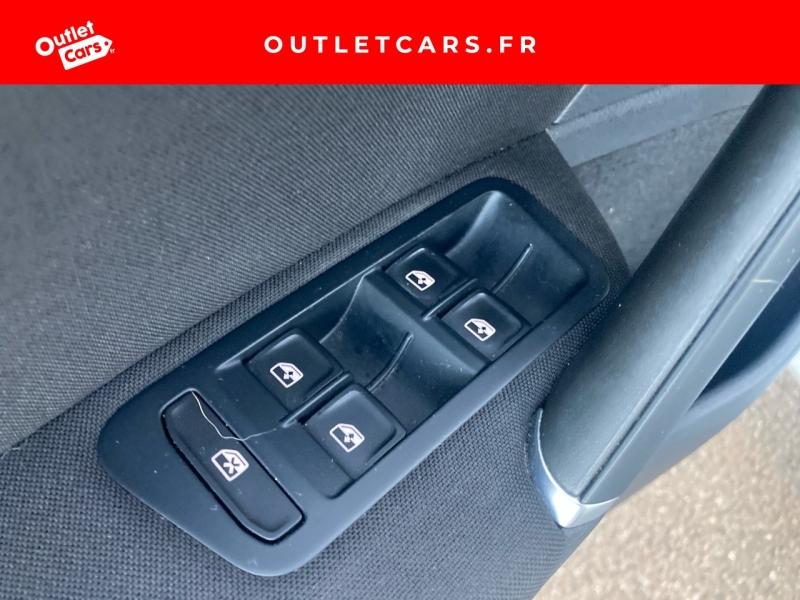 Voitures occasions VOLKSWAGEN GOLF Connect Cagnes-sur-Mer