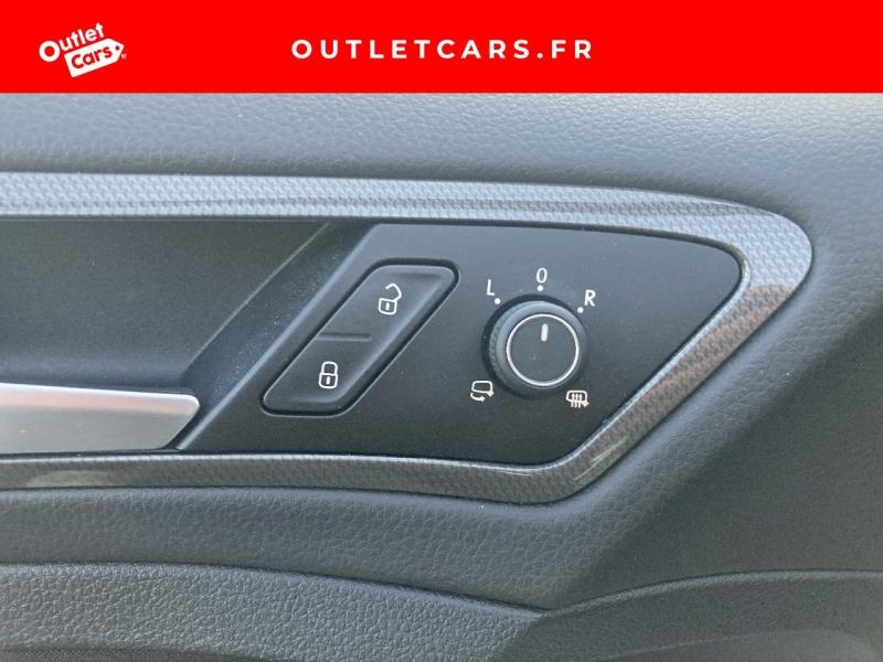 Voitures occasions VOLKSWAGEN GOLF Connect Cagnes-sur-Mer