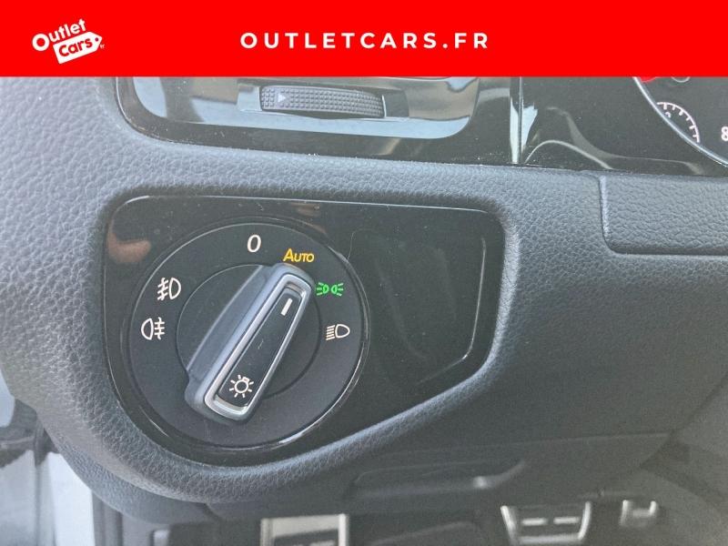 Voitures occasions VOLKSWAGEN GOLF Connect Cagnes-sur-Mer