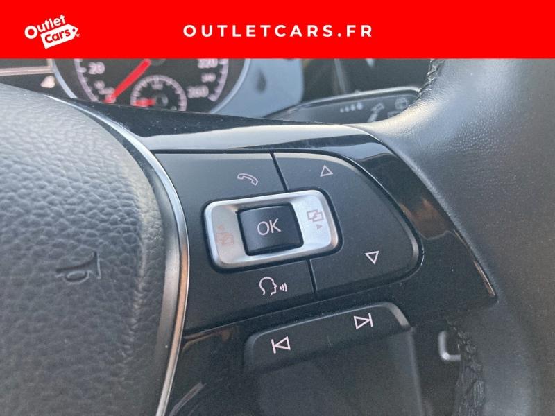 Voitures occasions VOLKSWAGEN GOLF Connect Cagnes-sur-Mer