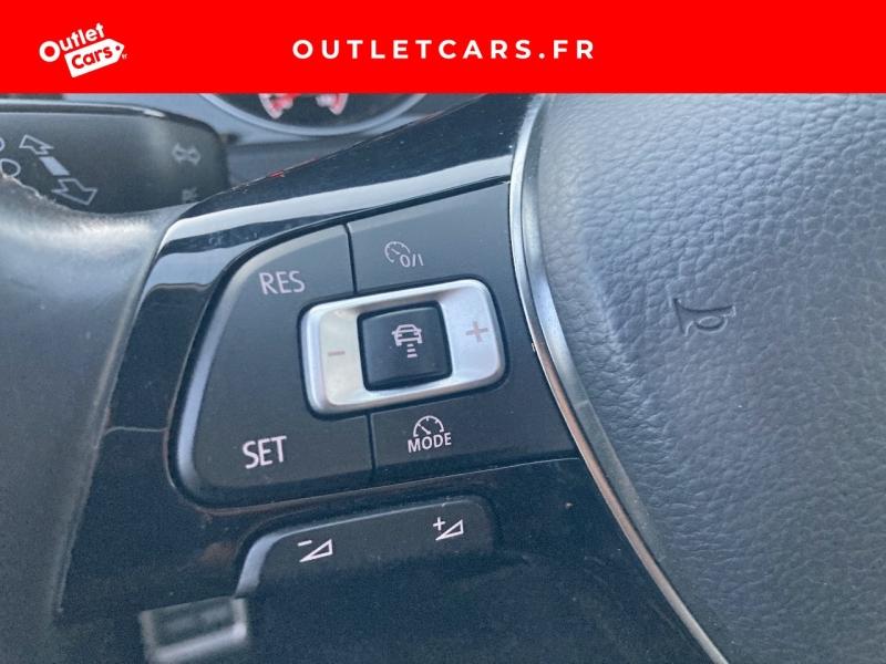 Voitures occasions VOLKSWAGEN GOLF Connect Cagnes-sur-Mer