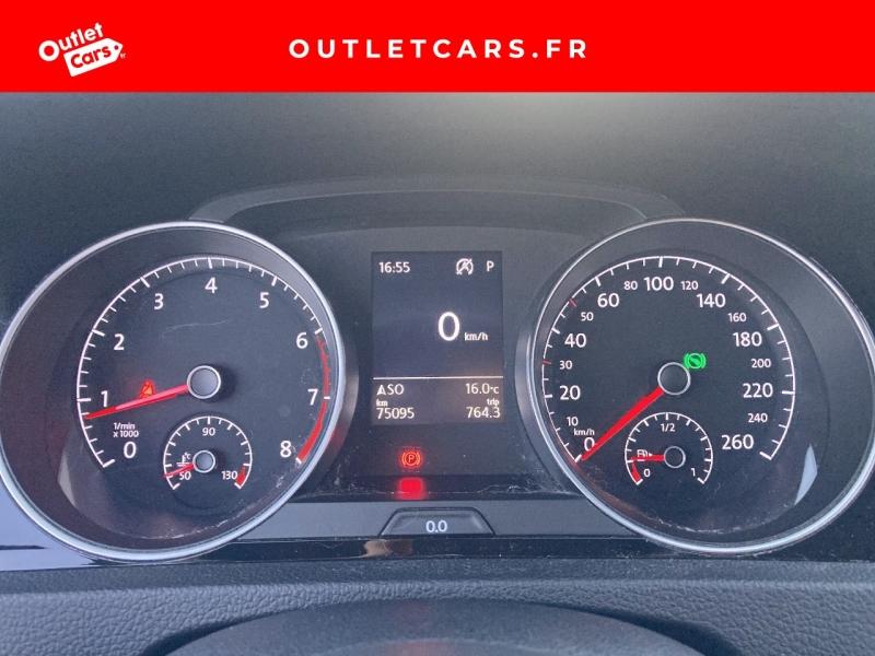 Voitures occasions VOLKSWAGEN GOLF Connect Cagnes-sur-Mer