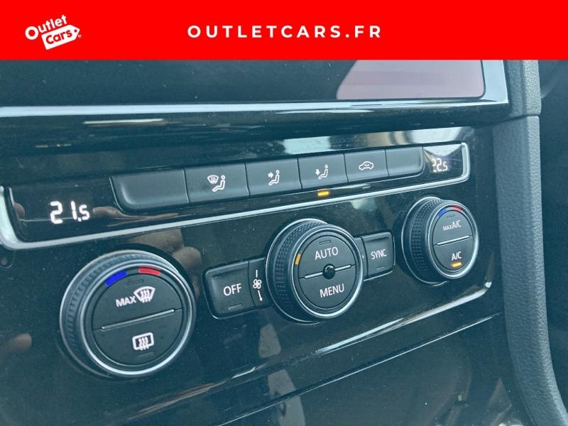 Voitures occasions VOLKSWAGEN GOLF Connect Cagnes-sur-Mer