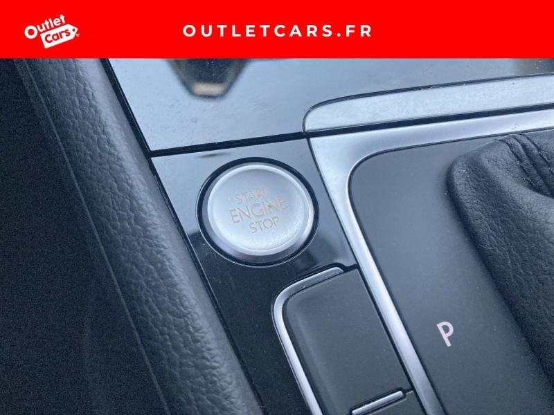 Voitures occasions VOLKSWAGEN GOLF Connect Cagnes-sur-Mer