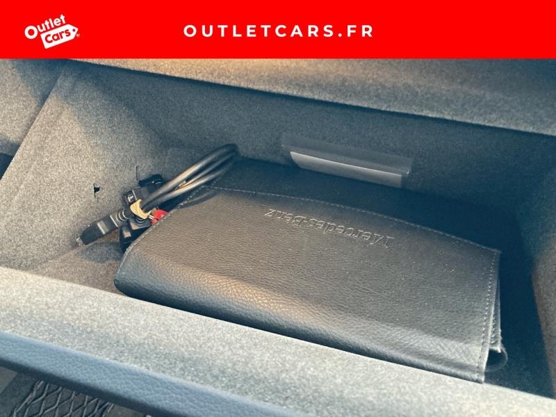 Voitures occasions MERCEDES-BENZ GLE Fascination Cagnes-sur-Mer