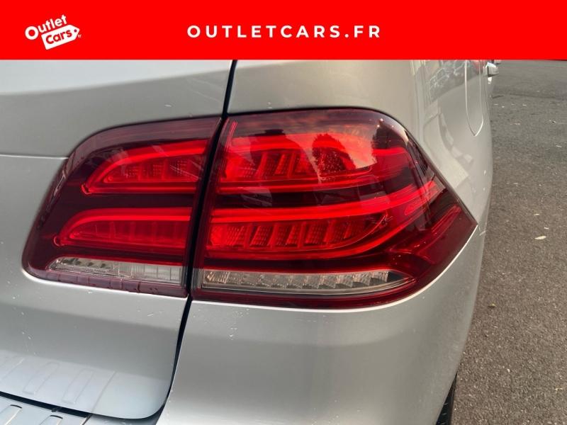 Voitures occasions MERCEDES-BENZ GLE Fascination Cagnes-sur-Mer