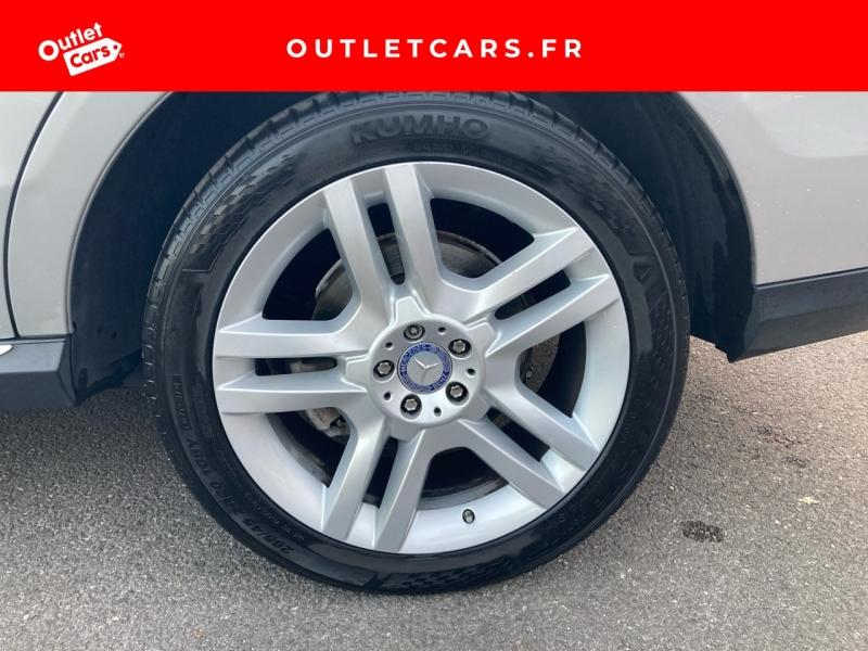 Voitures occasions MERCEDES-BENZ GLE Fascination Cagnes-sur-Mer