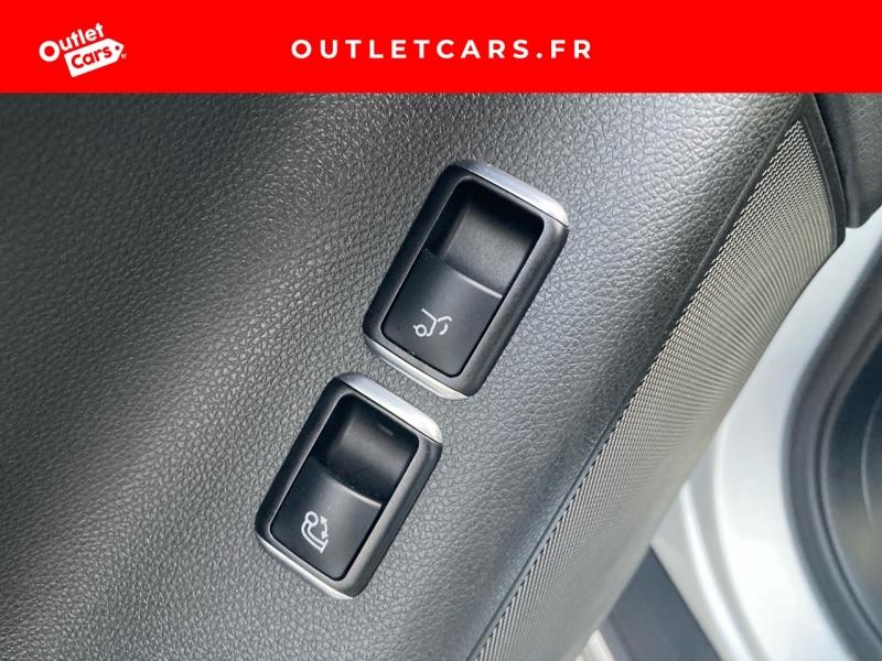 Voitures occasions MERCEDES-BENZ GLE Fascination Cagnes-sur-Mer