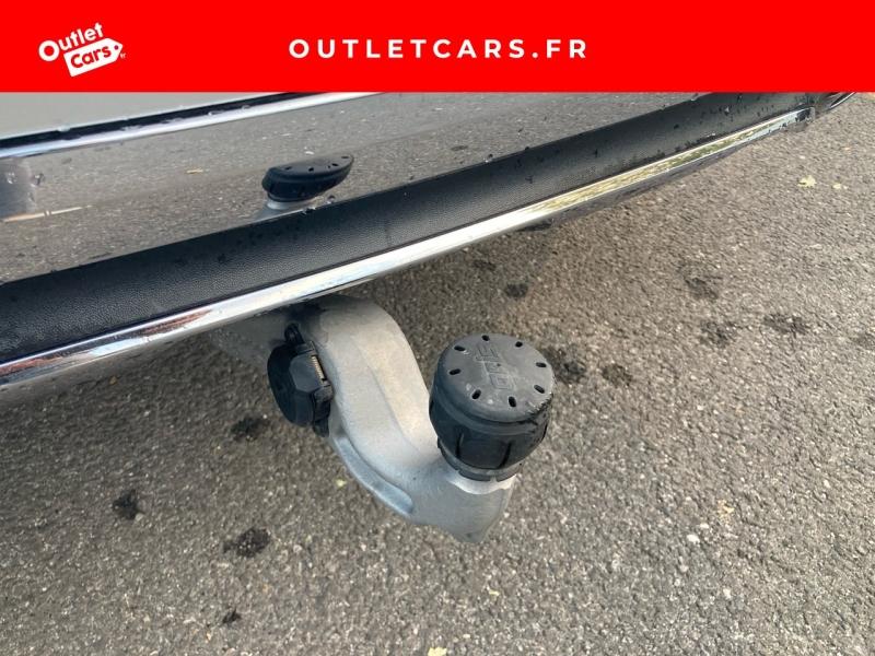 Voitures occasions MERCEDES-BENZ GLE Fascination Cagnes-sur-Mer