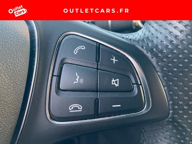 Voitures occasions MERCEDES-BENZ GLE Fascination Cagnes-sur-Mer