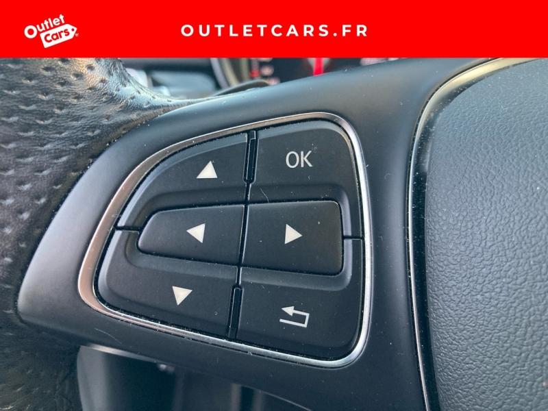 Voitures occasions MERCEDES-BENZ GLE Fascination Cagnes-sur-Mer