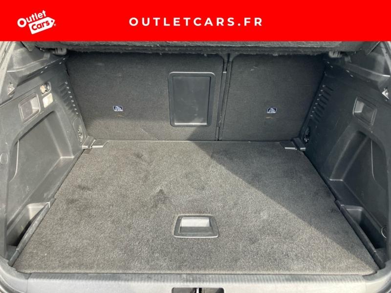 Voitures occasions PEUGEOT 3008 GT Cagnes-sur-Mer