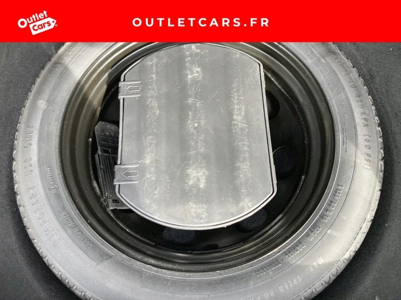 Voitures occasions PEUGEOT 3008 GT Cagnes-sur-Mer