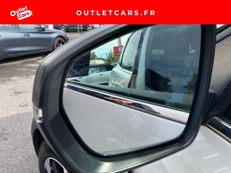 Voitures occasions PEUGEOT 3008 GT Cagnes-sur-Mer