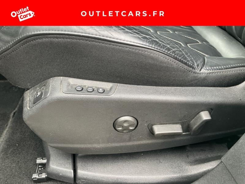Voitures occasions PEUGEOT 3008 GT Cagnes-sur-Mer