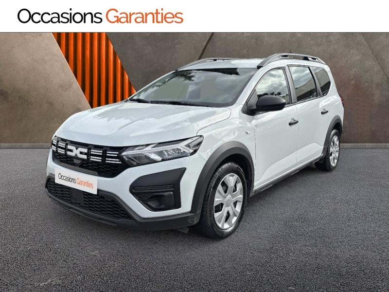 Voitures occasions DACIA Jogger Essential Cagnes-sur-Mer