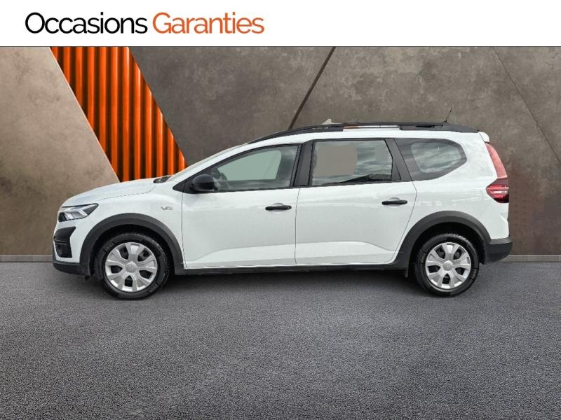 Voitures occasions DACIA Jogger Essential Cagnes-sur-Mer