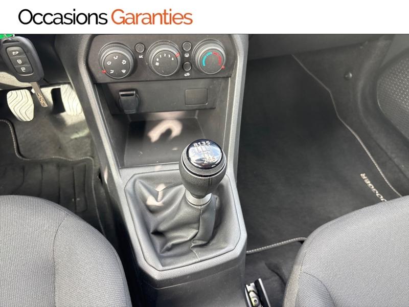 Voitures occasions DACIA Jogger Essential Cagnes-sur-Mer