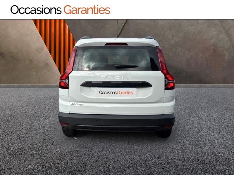 Voitures occasions DACIA Jogger Essential Cagnes-sur-Mer