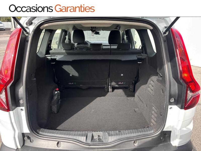 Voitures occasions DACIA Jogger Essential Cagnes-sur-Mer