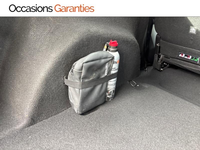 Voitures occasions DACIA Jogger Essential Cagnes-sur-Mer