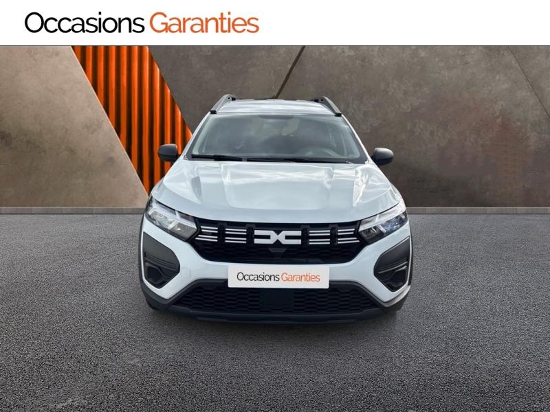 Voitures occasions DACIA Jogger Essential Cagnes-sur-Mer