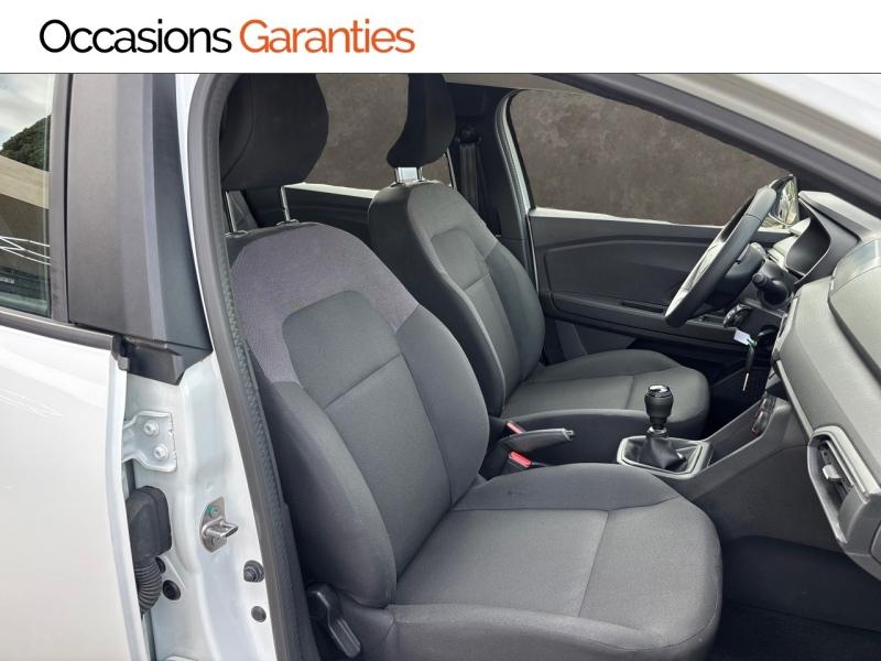 Voitures occasions DACIA Jogger Essential Cagnes-sur-Mer