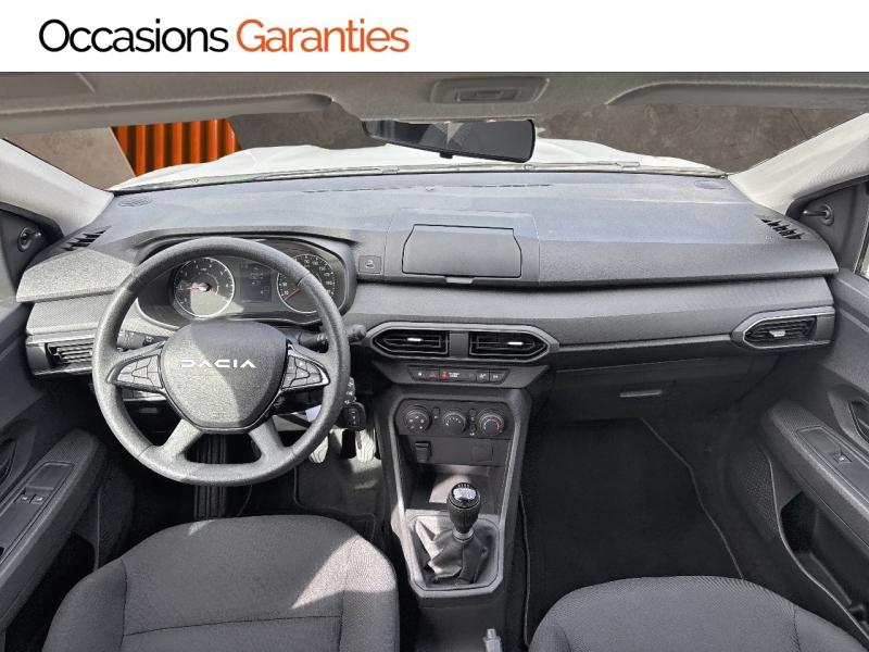 Voitures occasions DACIA Jogger Essential Cagnes-sur-Mer