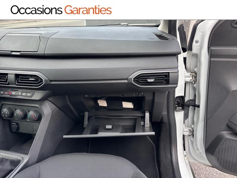 Voitures occasions DACIA Jogger Essential Cagnes-sur-Mer