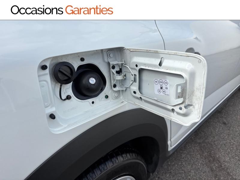 Voitures occasions DACIA Jogger Essential Cagnes-sur-Mer