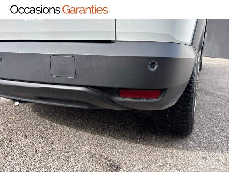 Voitures occasions DACIA Jogger Essential Cagnes-sur-Mer