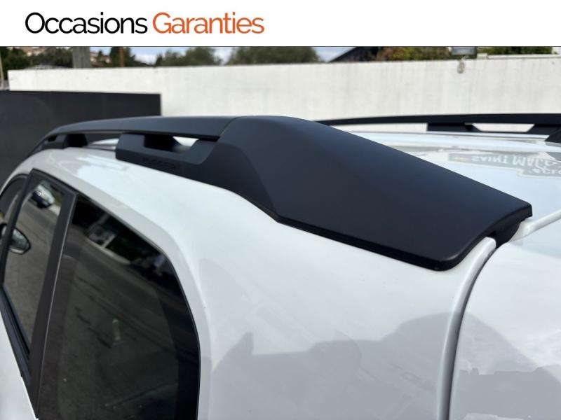 Voitures occasions DACIA Jogger Essential Cagnes-sur-Mer