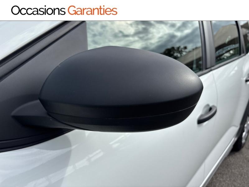 Voitures occasions DACIA Jogger Essential Cagnes-sur-Mer