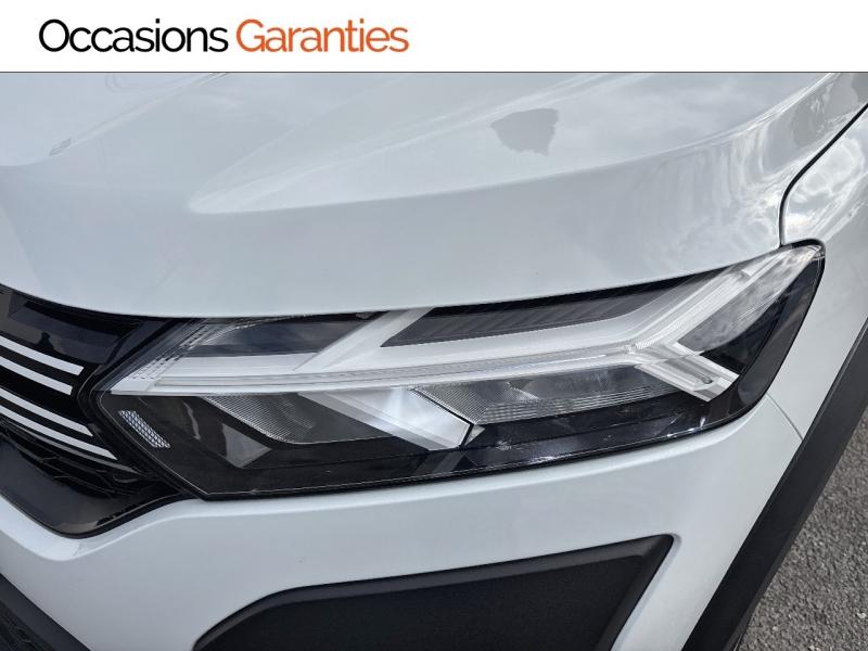 Voitures occasions DACIA Jogger Essential Cagnes-sur-Mer