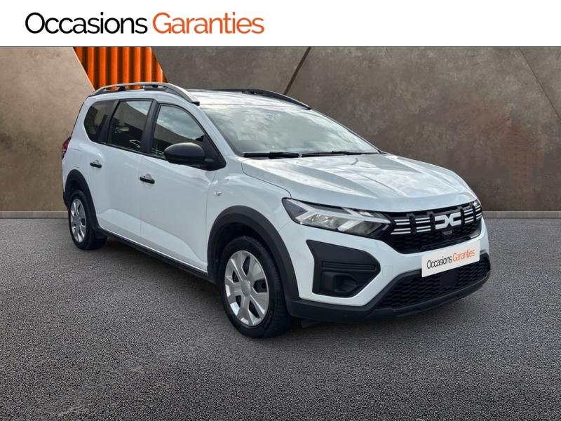 Voitures occasions DACIA Jogger Essential Cagnes-sur-Mer