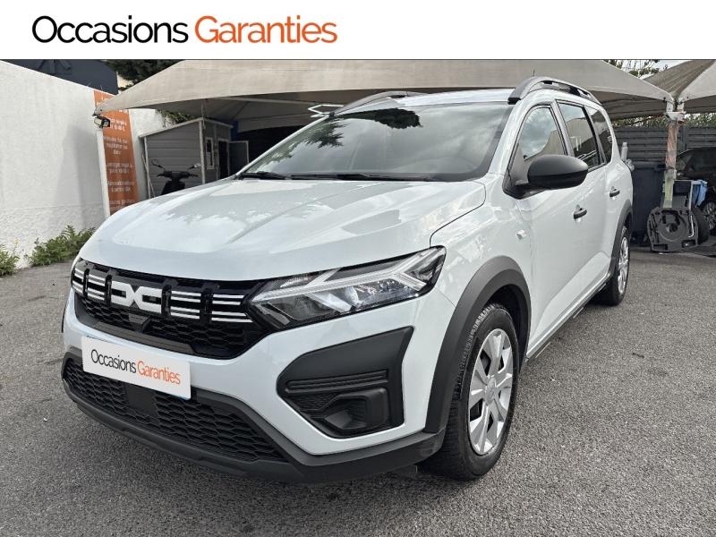 Voitures occasions DACIA Jogger Essential Cagnes-sur-Mer