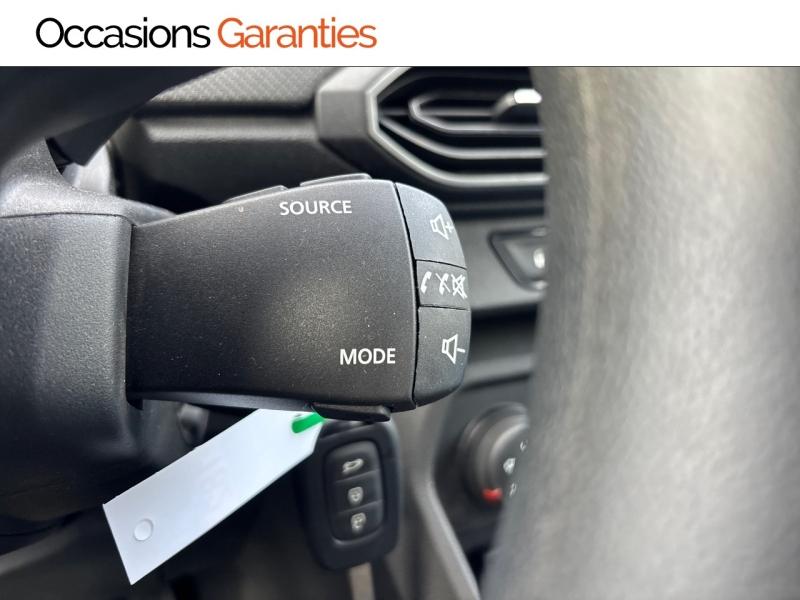 Voitures occasions DACIA Jogger Essential Cagnes-sur-Mer