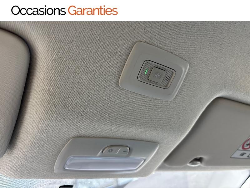 Voitures occasions DACIA Jogger Essential Cagnes-sur-Mer