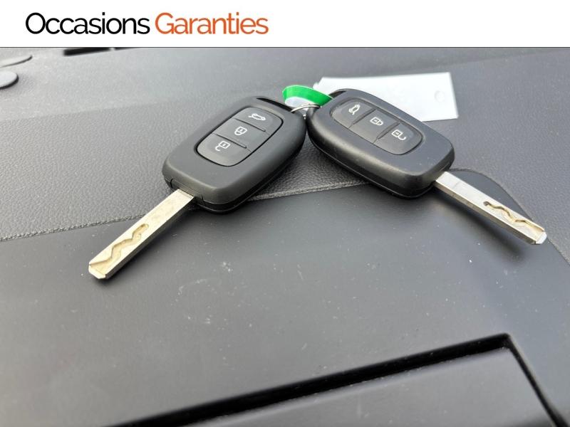 Voitures occasions DACIA Jogger Essential Cagnes-sur-Mer