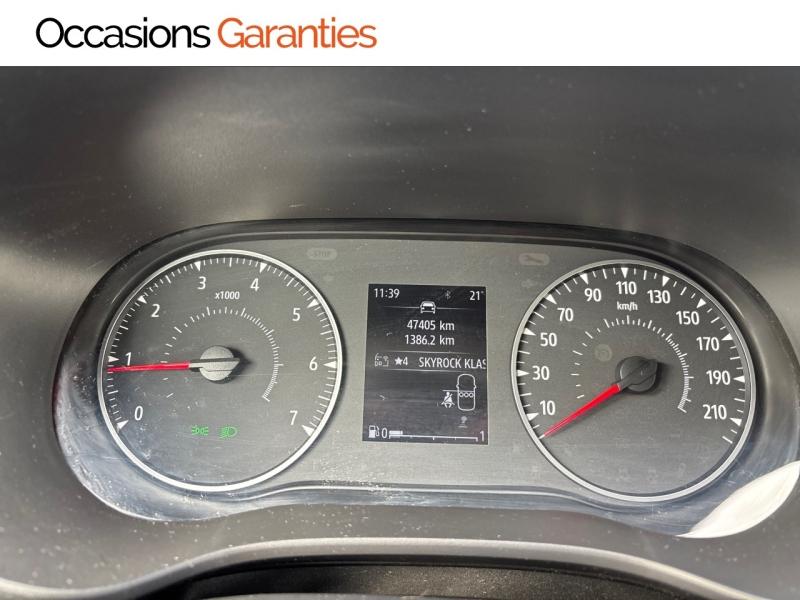 Voitures occasions DACIA Jogger Essential Cagnes-sur-Mer