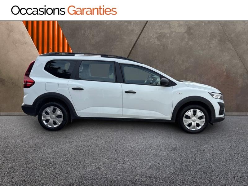 Voitures occasions DACIA Jogger Essential Cagnes-sur-Mer