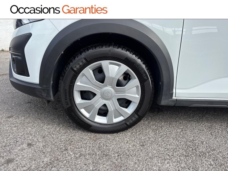 Voitures occasions DACIA Jogger Essential Cagnes-sur-Mer