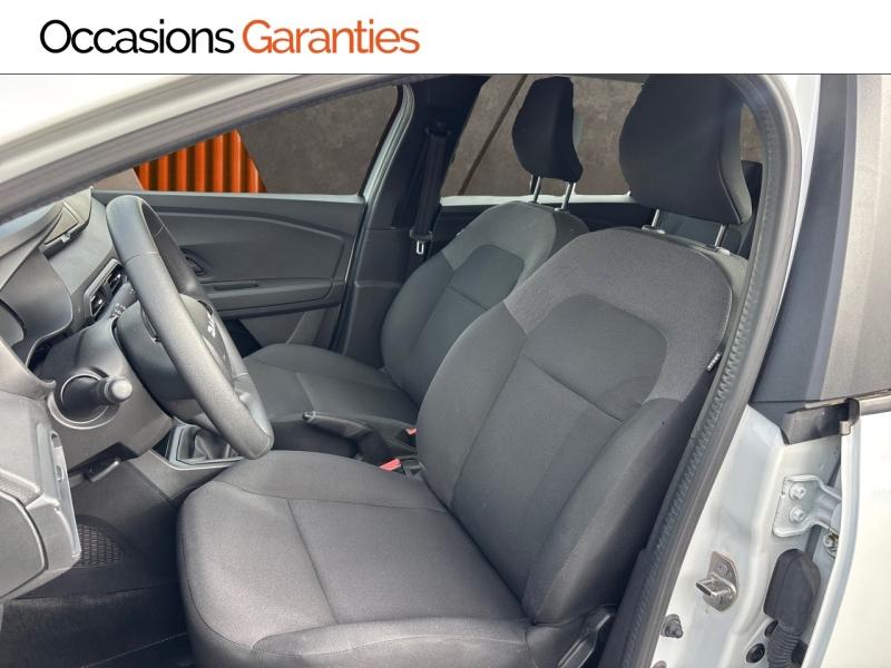 Voitures occasions DACIA Jogger Essential Cagnes-sur-Mer