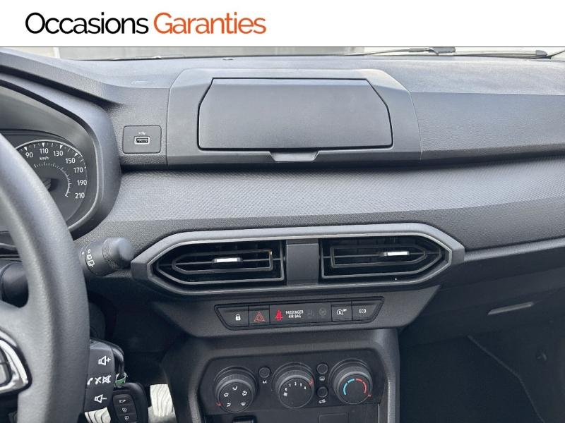 Voitures occasions DACIA Jogger Essential Cagnes-sur-Mer