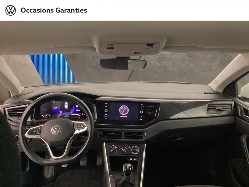 Voitures occasions VOLKSWAGEN POLO Life Cagnes-sur-Mer